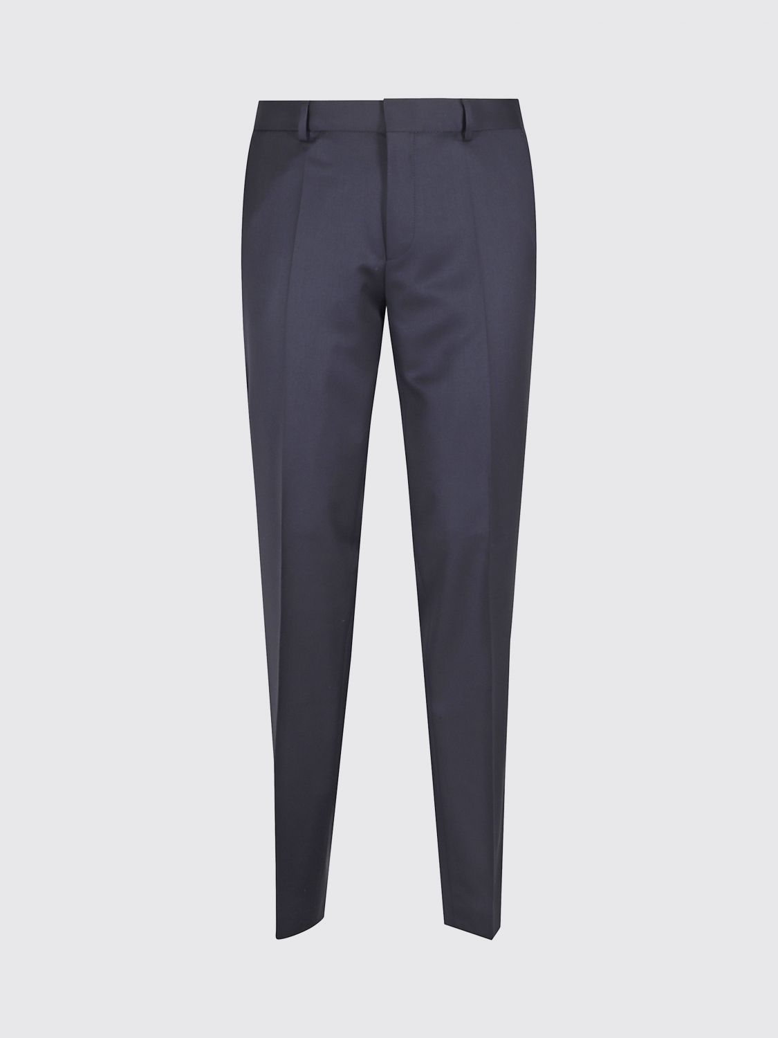 [BOSS] Trousers FW25 50469174 401