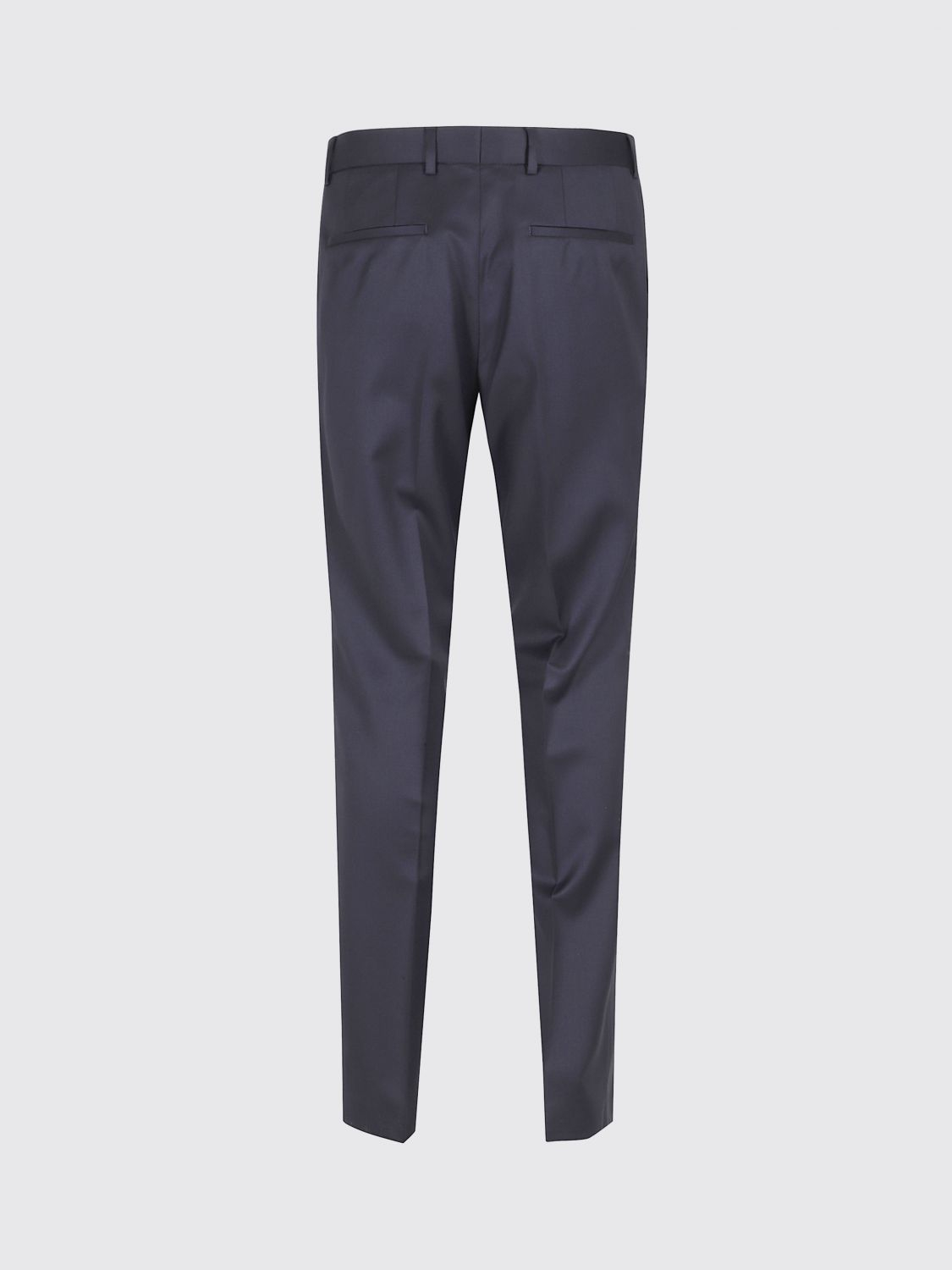 [BOSS] Trousers FW25 50469174 401