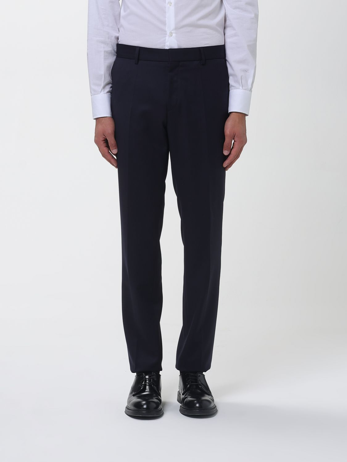 [BOSS] Trousers FW25 50469174 401