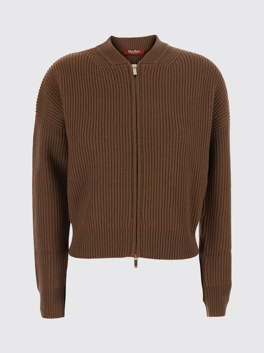 [MAX MARA STUDIO] Knitwear FW26 2626346032600 006