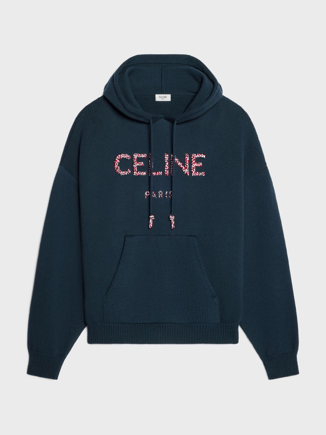 [Celine] Sweatshirt FW26 RY10S4S85 07MR