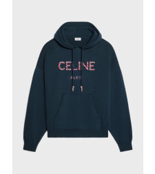 [Celine] Sweatshirt FW26 RY10S4S85 07MR