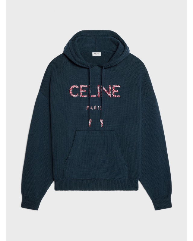 [Celine] Sweatshirt FW26 RY10S4S85 07MR