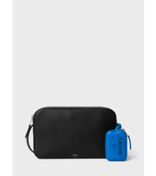 [Celine] Shoulder bag FW26 L10593M60 GLK0