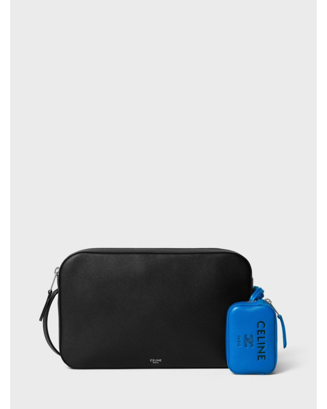 [Celine] Shoulder bag FW26 L10593M60 GLK0