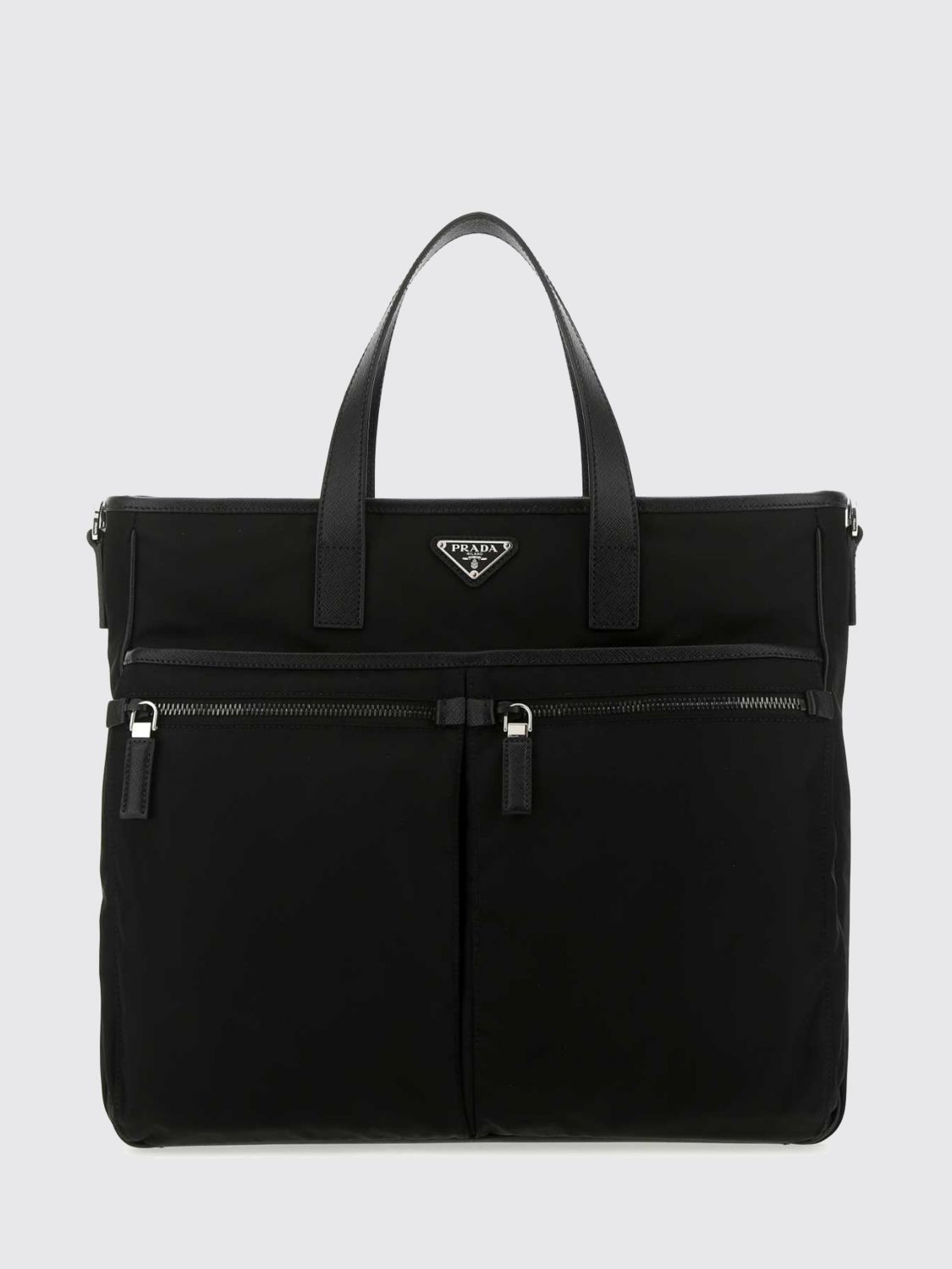 [Prada] Tote bag FW26 2VG860VXON2DMH F0002