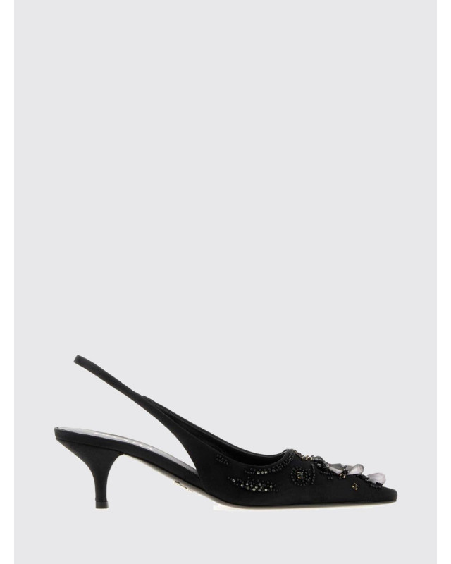 [Prada] Sandals FW26 1I640OF0553F7I F0002