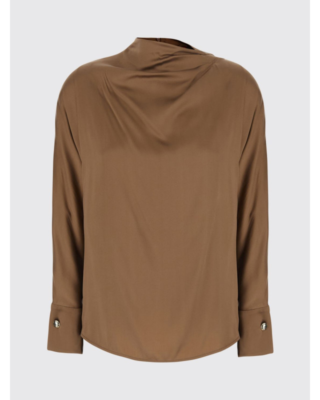 [MAX MARA STUDIO] Blouse FW26 2626196022600 094