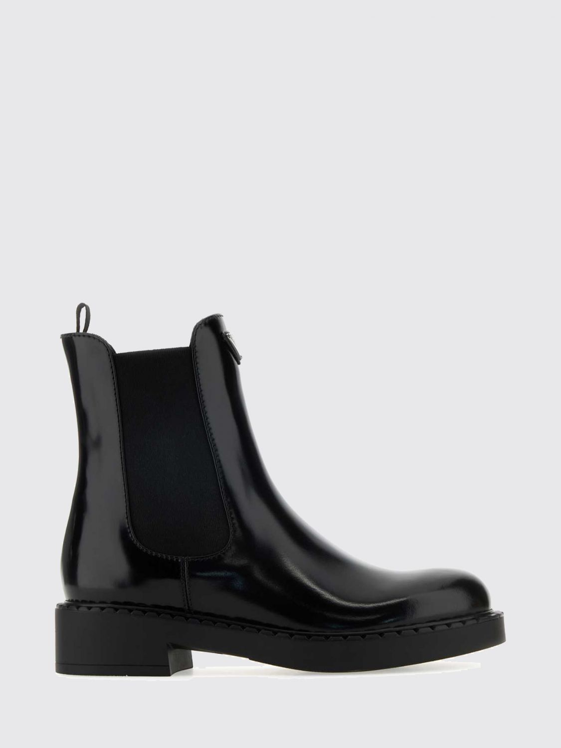 [Prada] Loafer FW26 1T703NFG050055 F0002