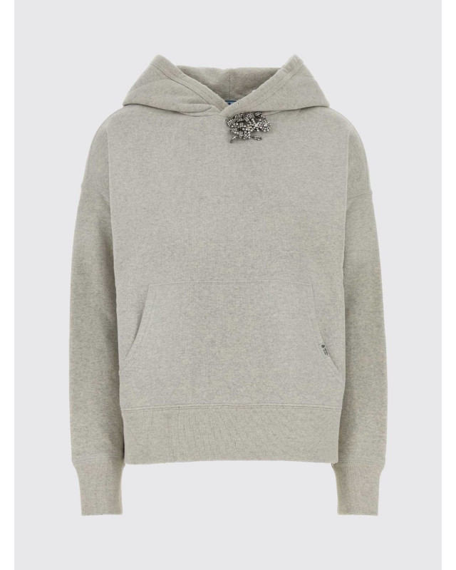 [Prada] Sweatshirt FW26 134734SOOO6103 F0AK9