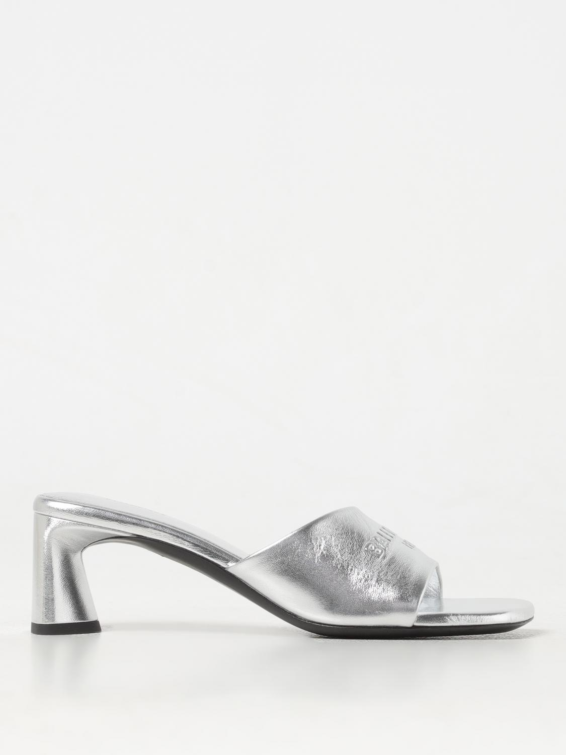 [Balenciaga] Sandals FW24 801424WBC70 8010