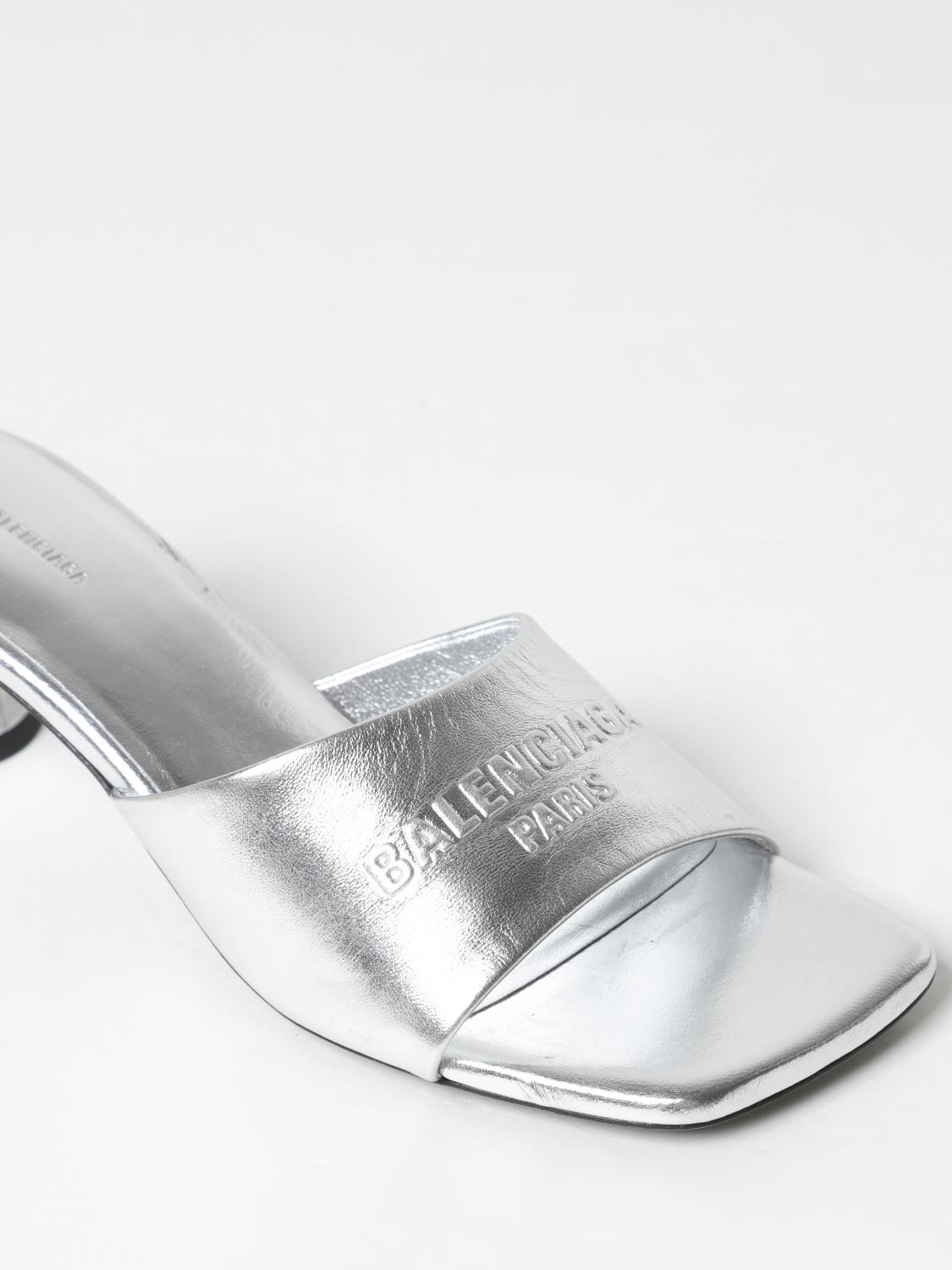 [Balenciaga] Sandals FW24 801424WBC70 8010