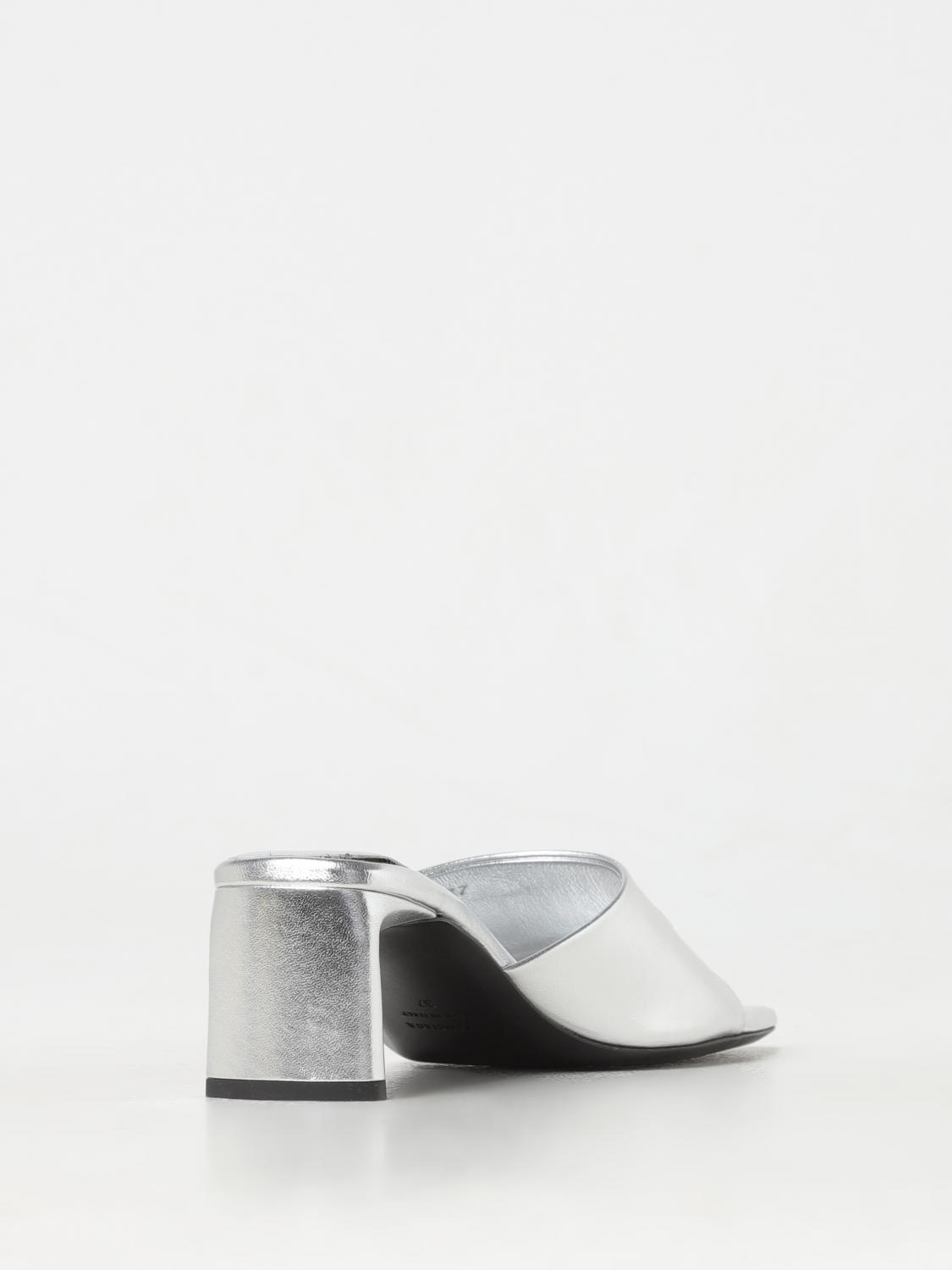 [Balenciaga] Sandals FW24 801424WBC70 8010