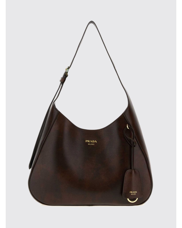 [Prada] Tote bag FW26 1BC3002ZRN F0324