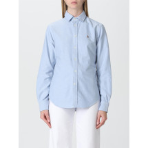 [Polo Ralph Lauren] Shirts Long Sleeve SS26 211891377 001