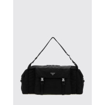 [Prada] Duffle Bag FW26 2VC0572DW3 F0002