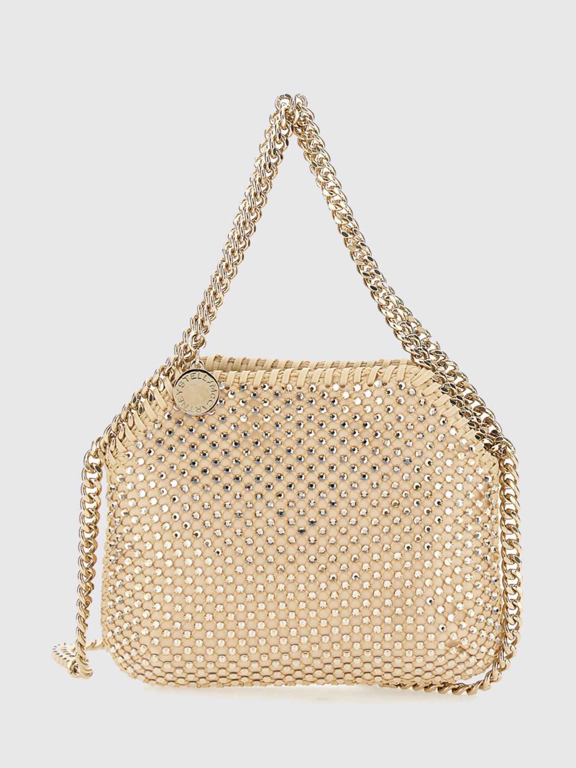 [Stella McCartney] Tote bag FW26 700109WP0731 9960