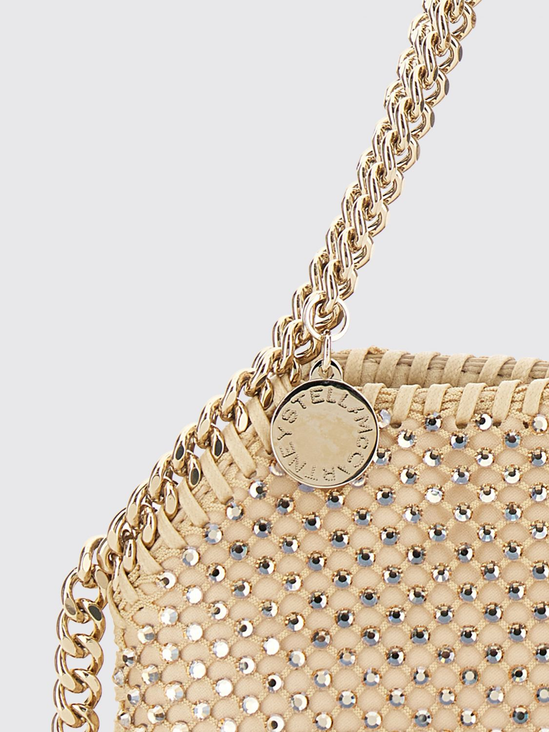 [Stella McCartney] Tote bag FW26 700109WP0731 9960