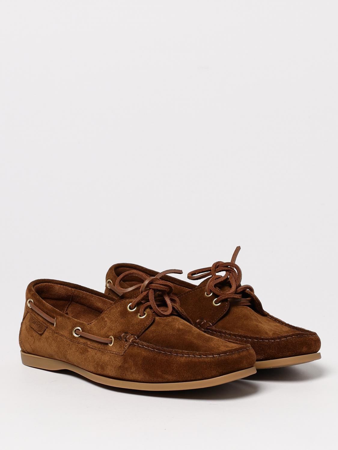 [Tom Ford] Loafer SS25 J1467LCL046P 3BA07