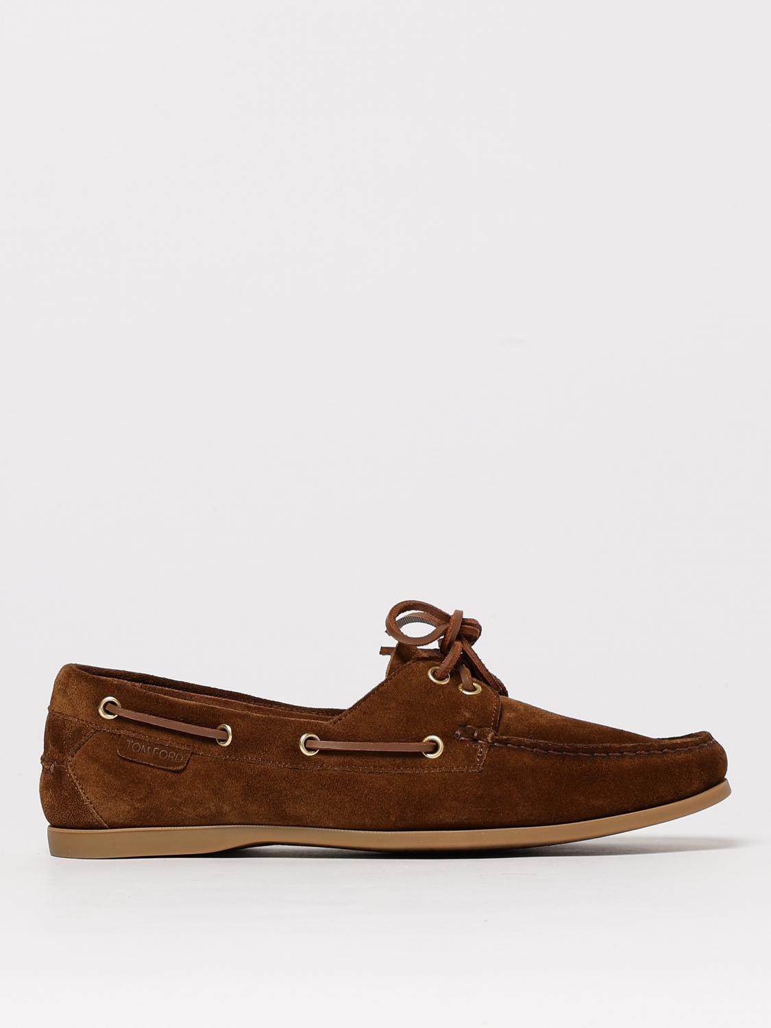 [Tom Ford] Loafer SS25 J1467LCL046P 3BA07
