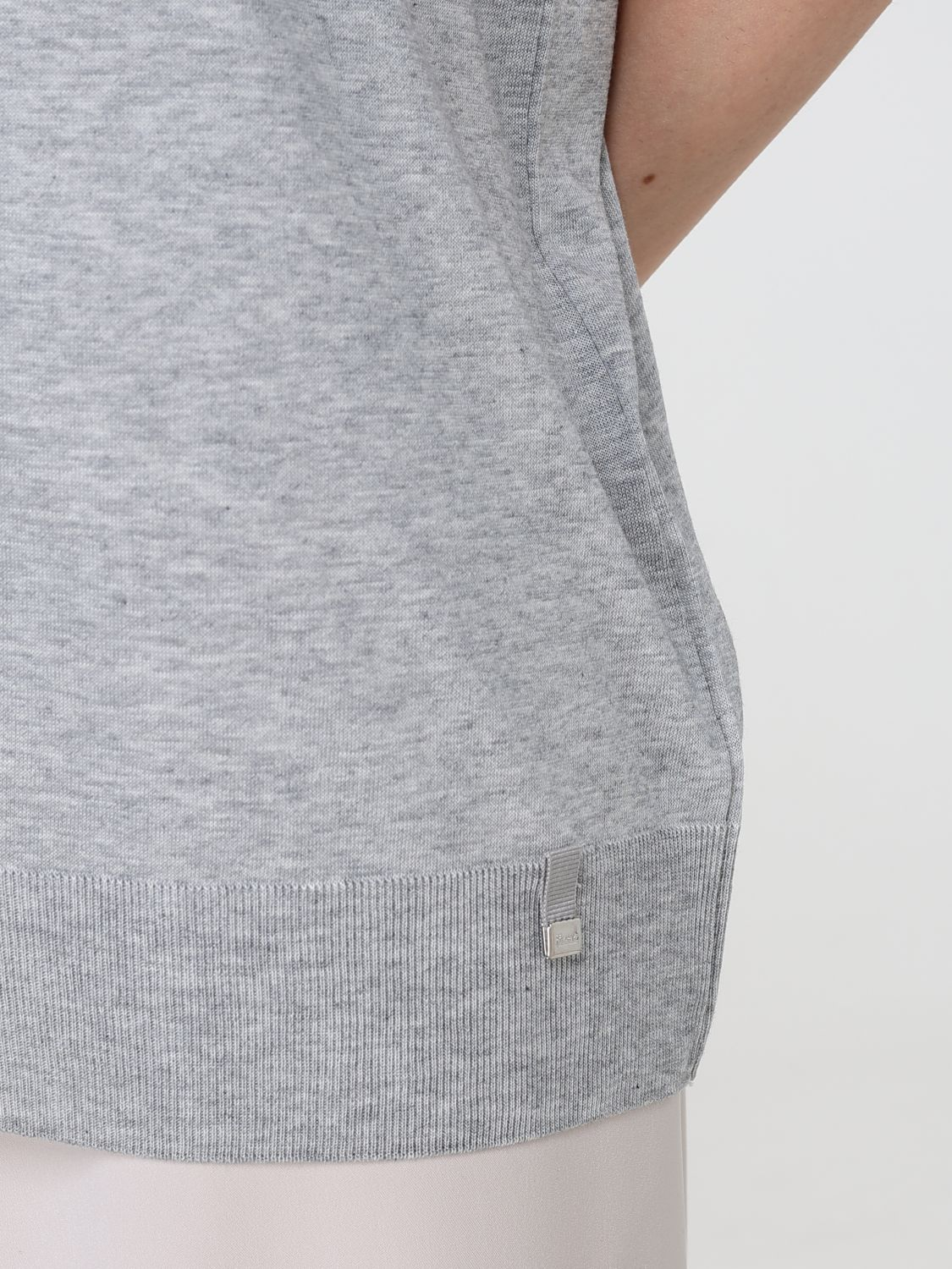 [Herno] T-shirts Short Sleeve FW26 JPL0004DR52147 9410