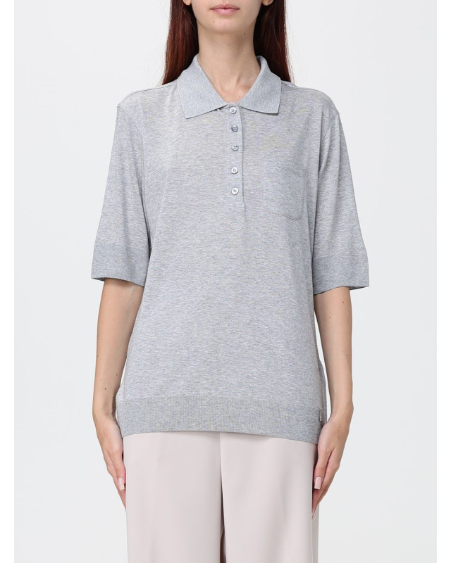 [Herno] T-shirts Short Sleeve FW26 JPL0004DR52147 9410