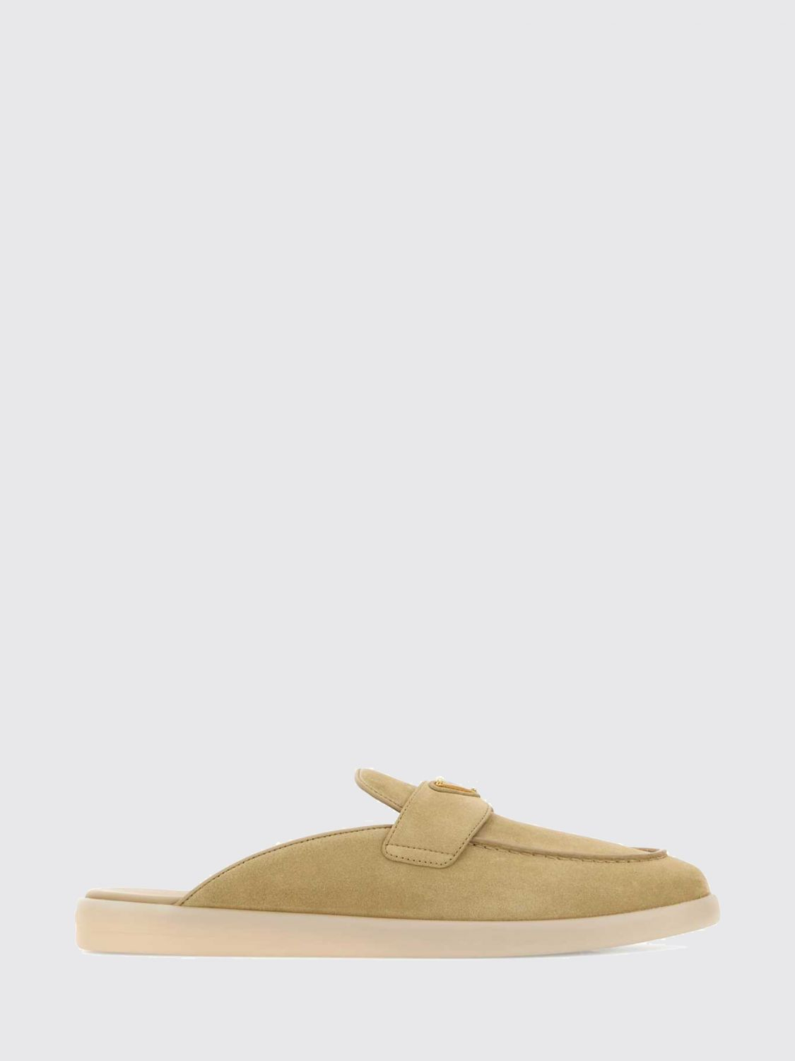 [Prada] Sandals FW26 1D270NFB0253LOL F0379
