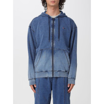[Diesel] Sweatshirt FW26 A227340PLDT 01A