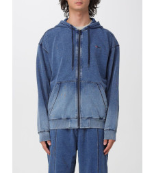 [Diesel] Sweatshirt FW26 A227340PLDT 01A