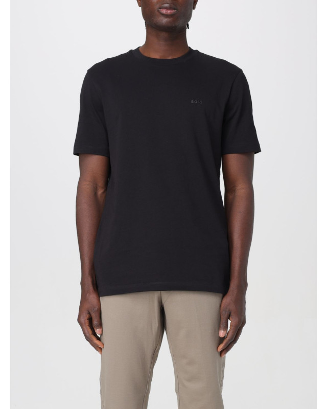 [BOSS] T-shirts Short Sleeve SS26 50468347 001