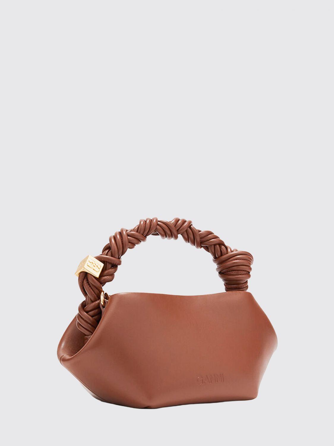 [GANNI] Tote bag FW26 C2100035 ZXJ