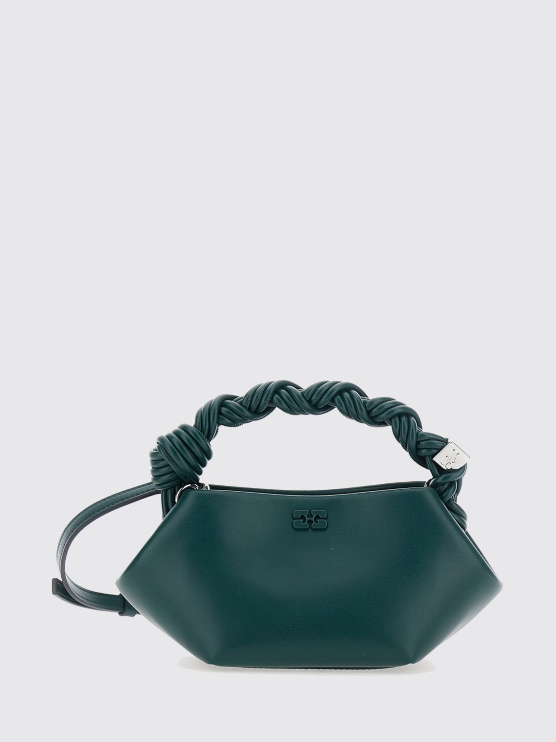 [GANNI] Tote bag FW26 C2100037 784