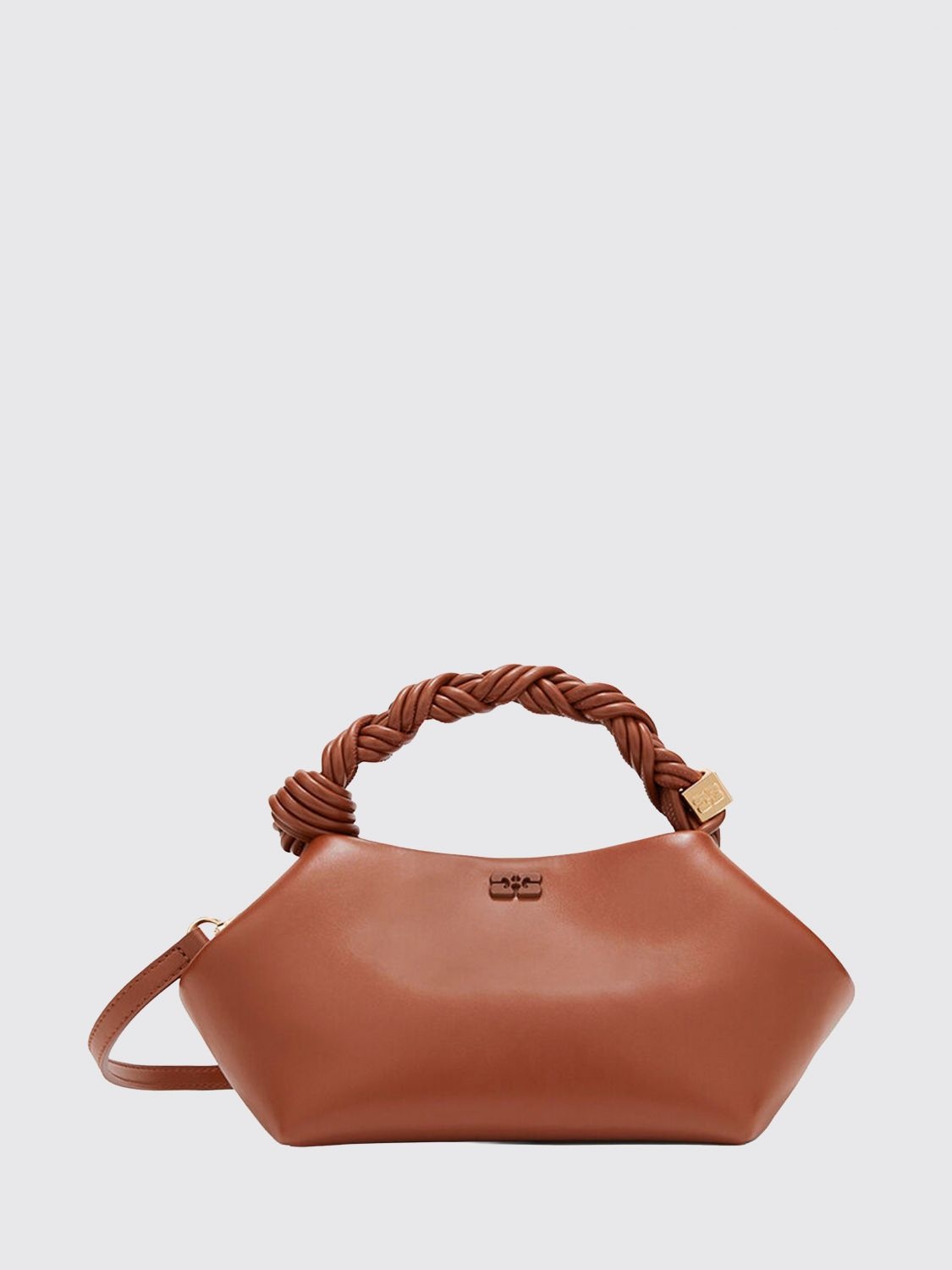 [GANNI] Tote bag FW26 C2100034 ZXJ