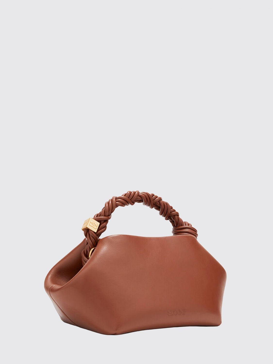 [GANNI] Tote bag FW26 C2100034 ZXJ