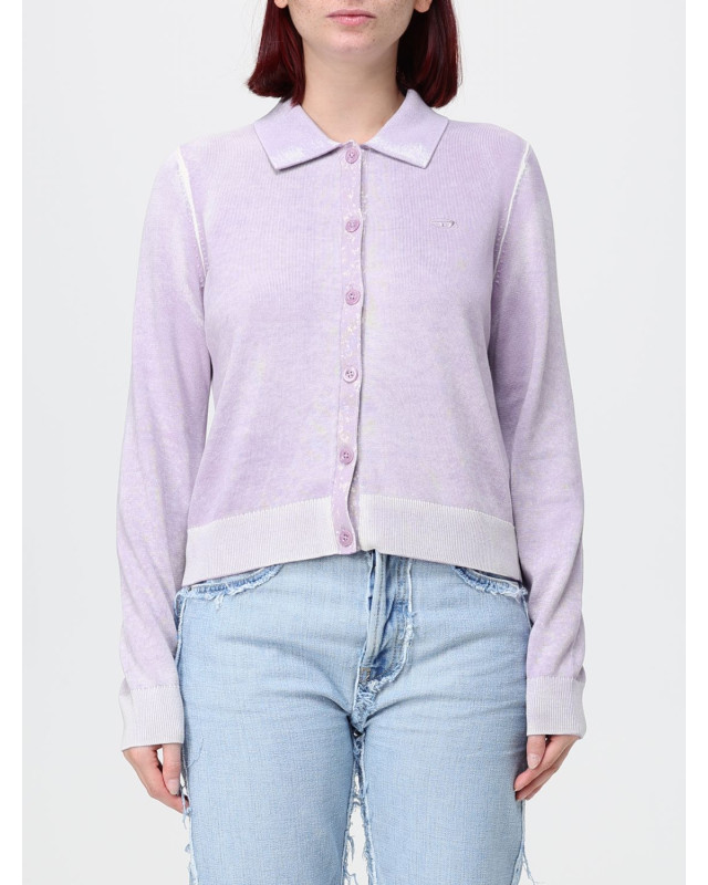 [Diesel] Knitwear FW26 A218340BKCB 65B