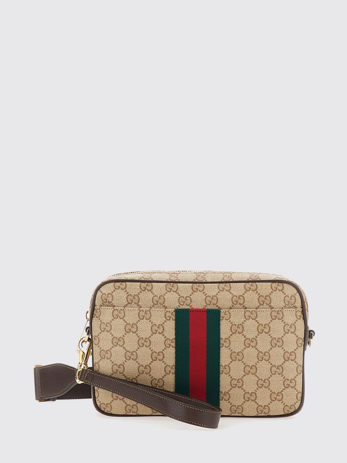 [Gucci] Shoulder bag FW26 A006ZNFAGIJ 8569