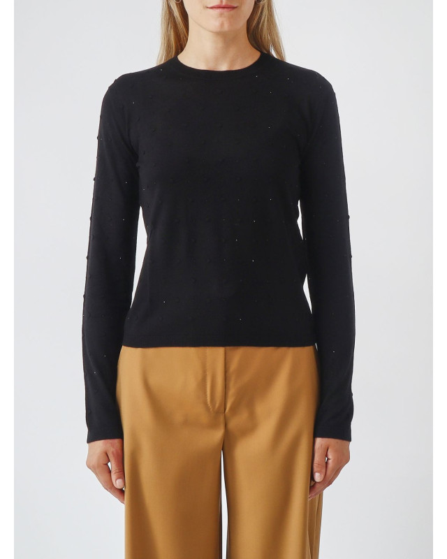 [MAX MARA STUDIO] Knitwear FW26 2626366015600 011