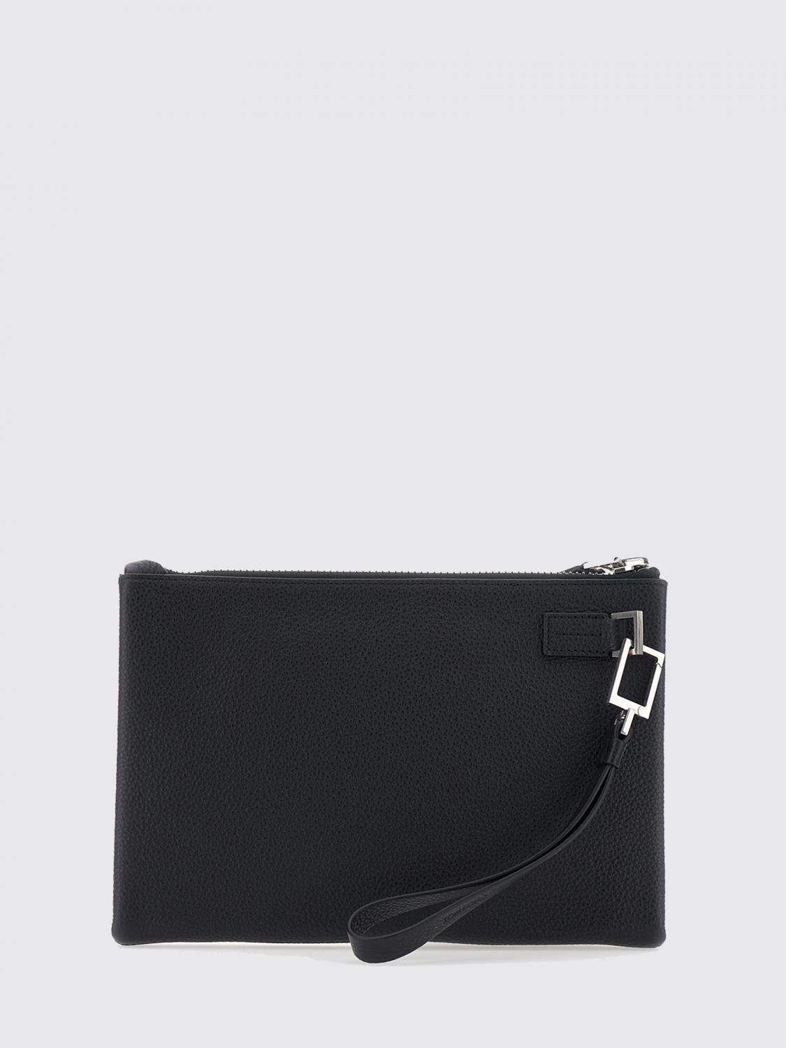 [Tom Ford] Clutch bag FW26 H0742LCL615Y NAA