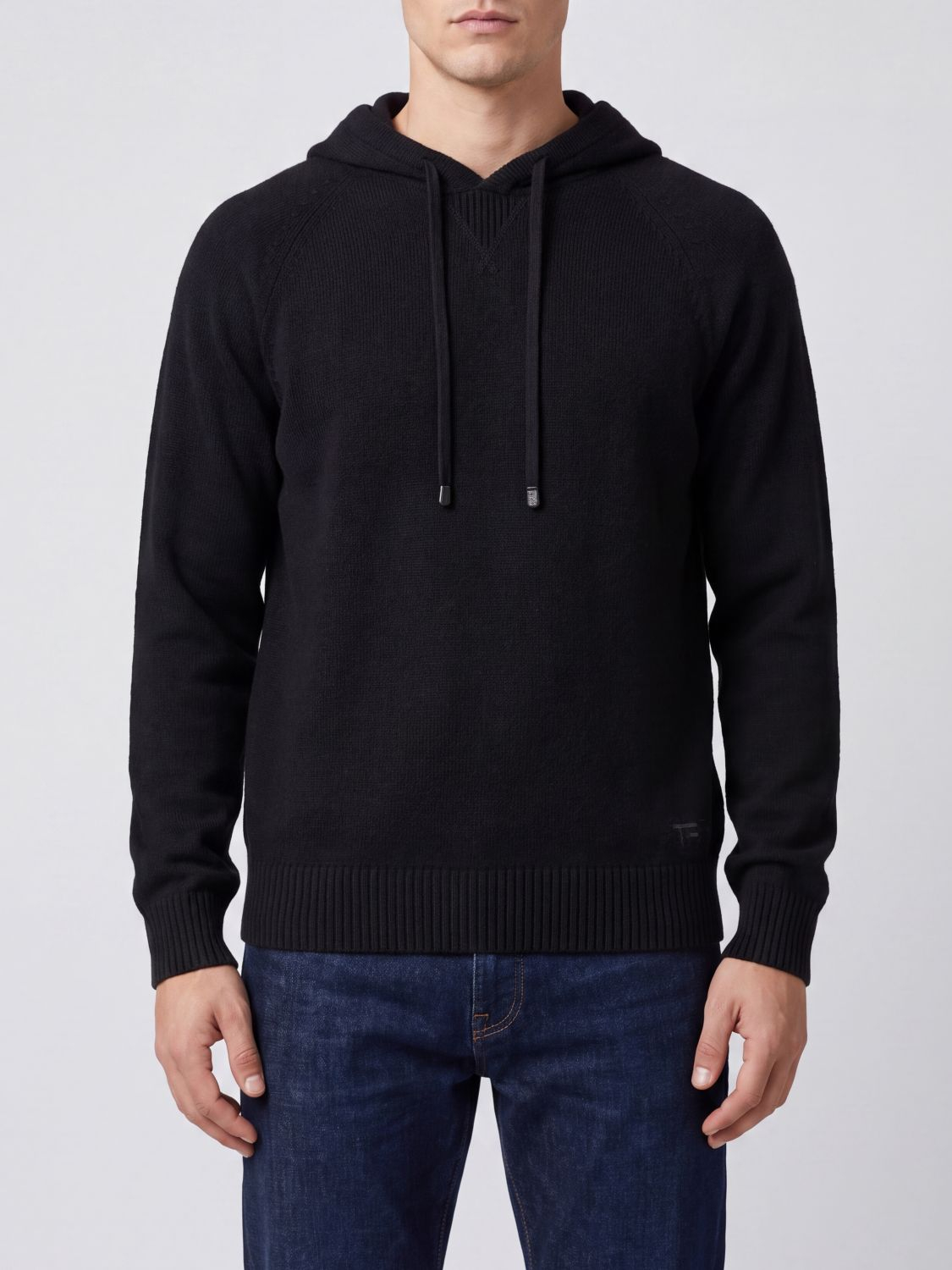 [Tom Ford] Knitwear FW26 KOL003YMK069 NAA