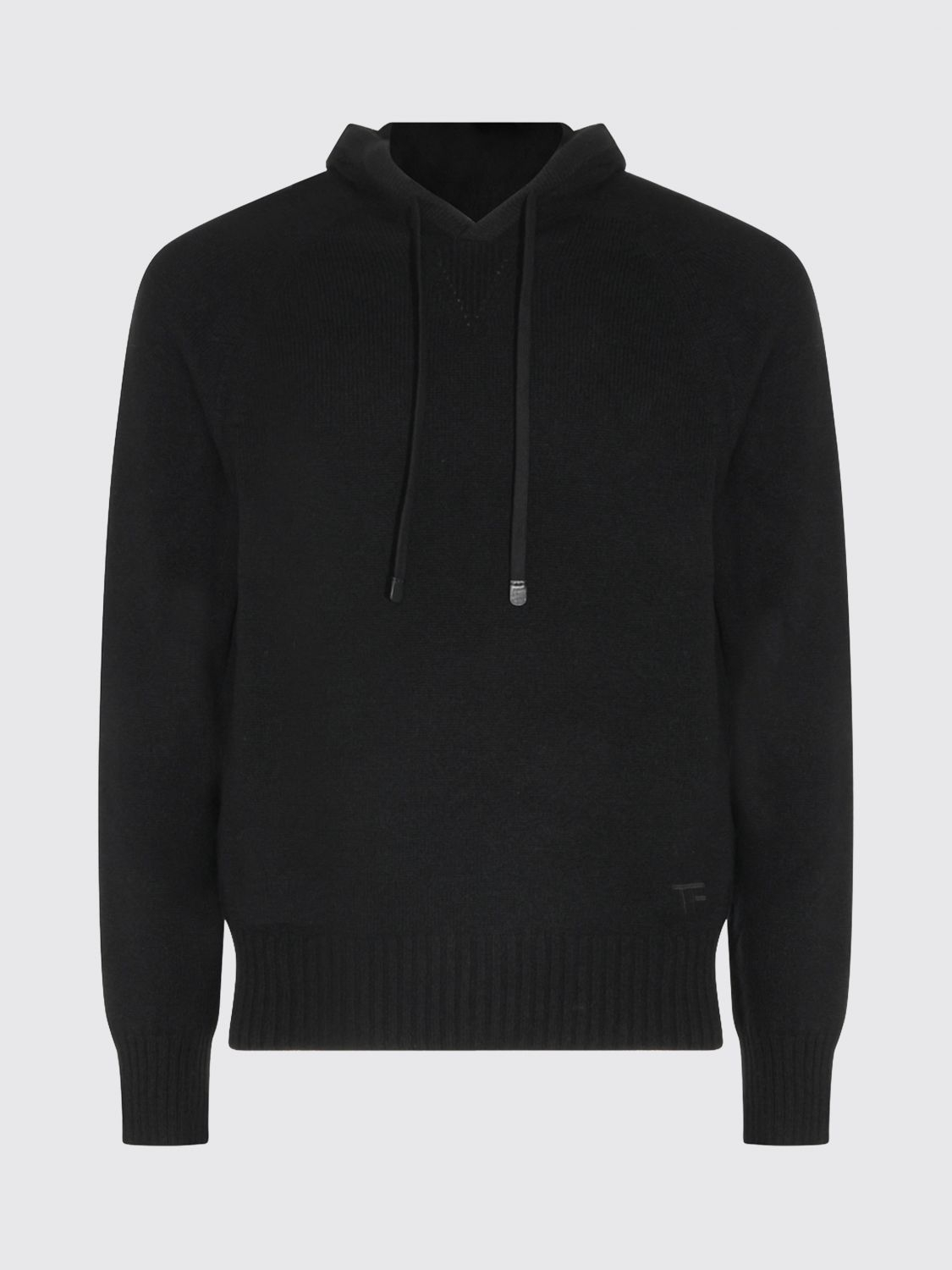 [Tom Ford] Knitwear FW26 KOL003YMK069 NAA
