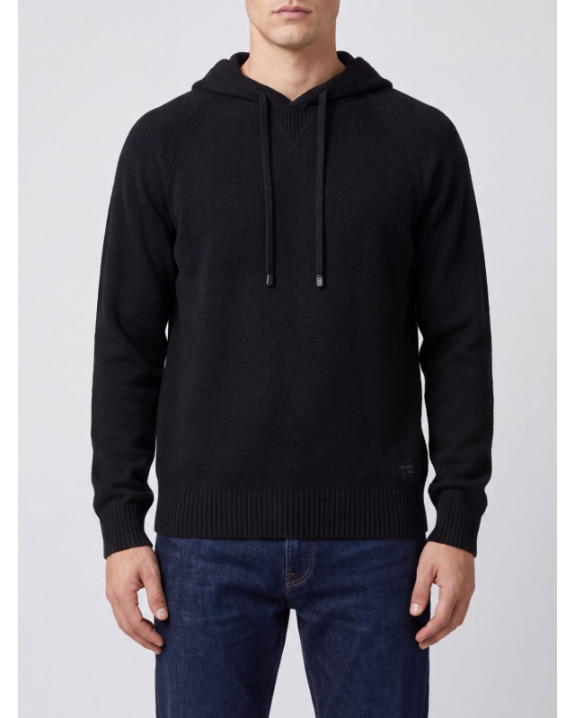 [Tom Ford] Knitwear FW26 KOL003YMK069 NAA