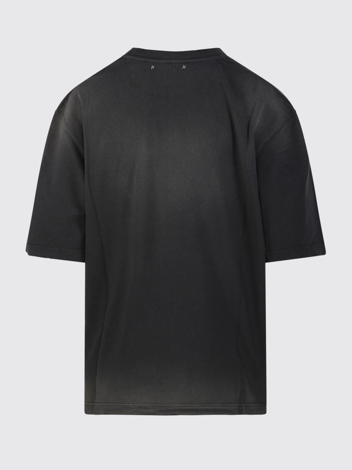 [Golden Goose] T-shirts Short Sleeve FW26 GUP01873P00241960666