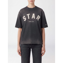[Golden Goose] T-shirts Short Sleeve FW26 GUP01873P00241960666