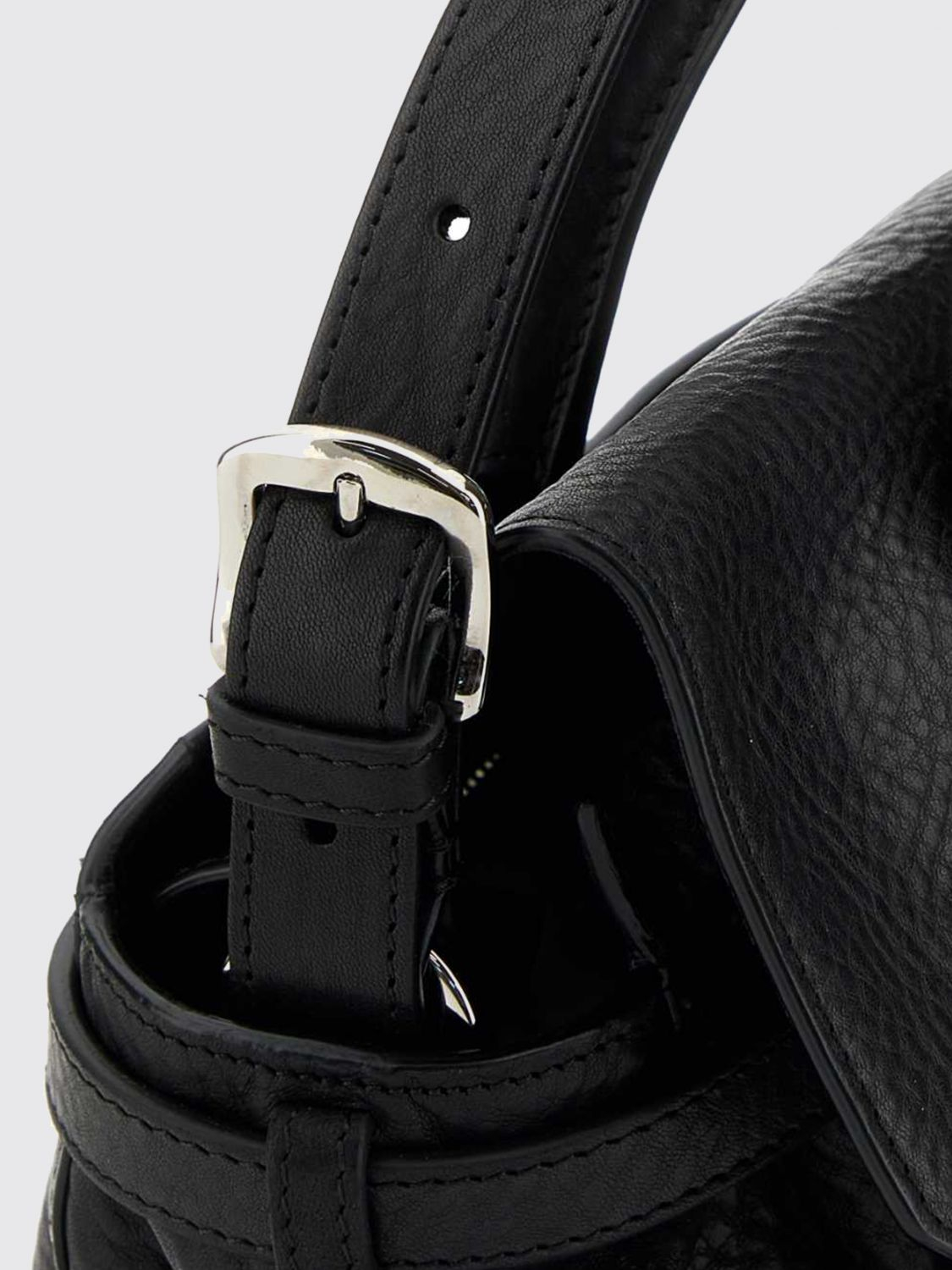 [Dsquared2] Tote bag FW26 HBW007320400001 2124