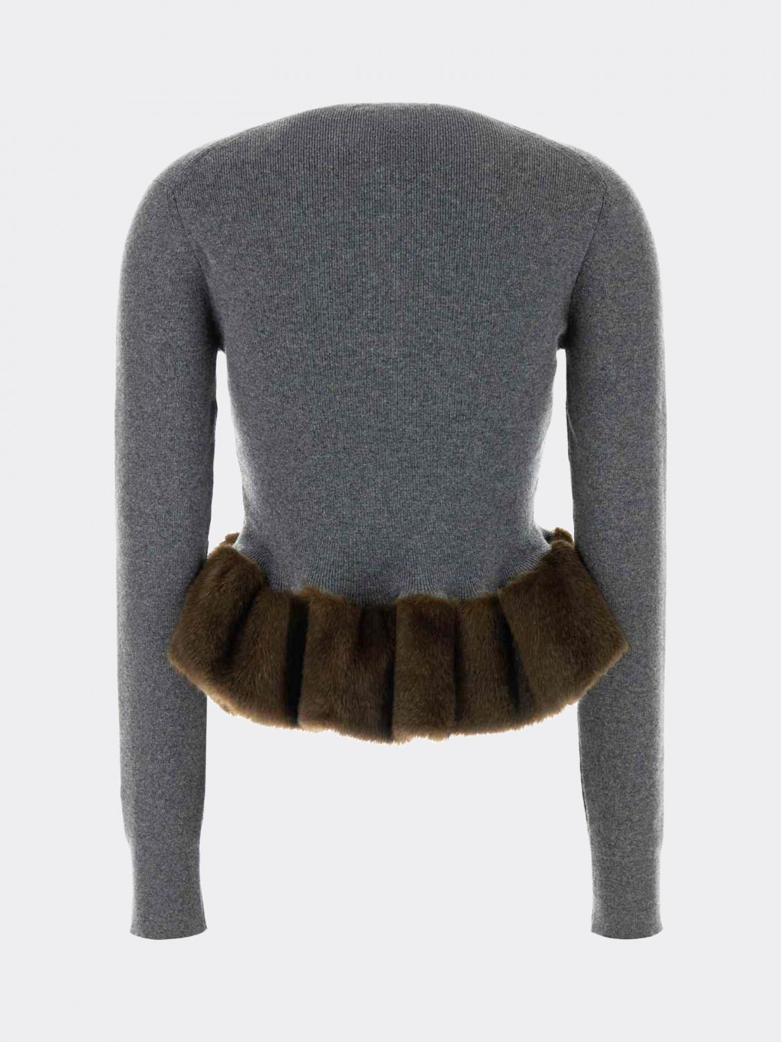 [Stella McCartney] Knitwear FW26 6K12773S2673 1267
