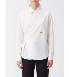 [Dsquared2] Shirts Long Sleeve FW26 S75DL0965S44131 100