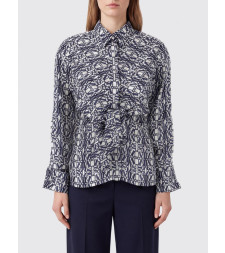 [Max Mara] Blouse FW26 2621116081600 003