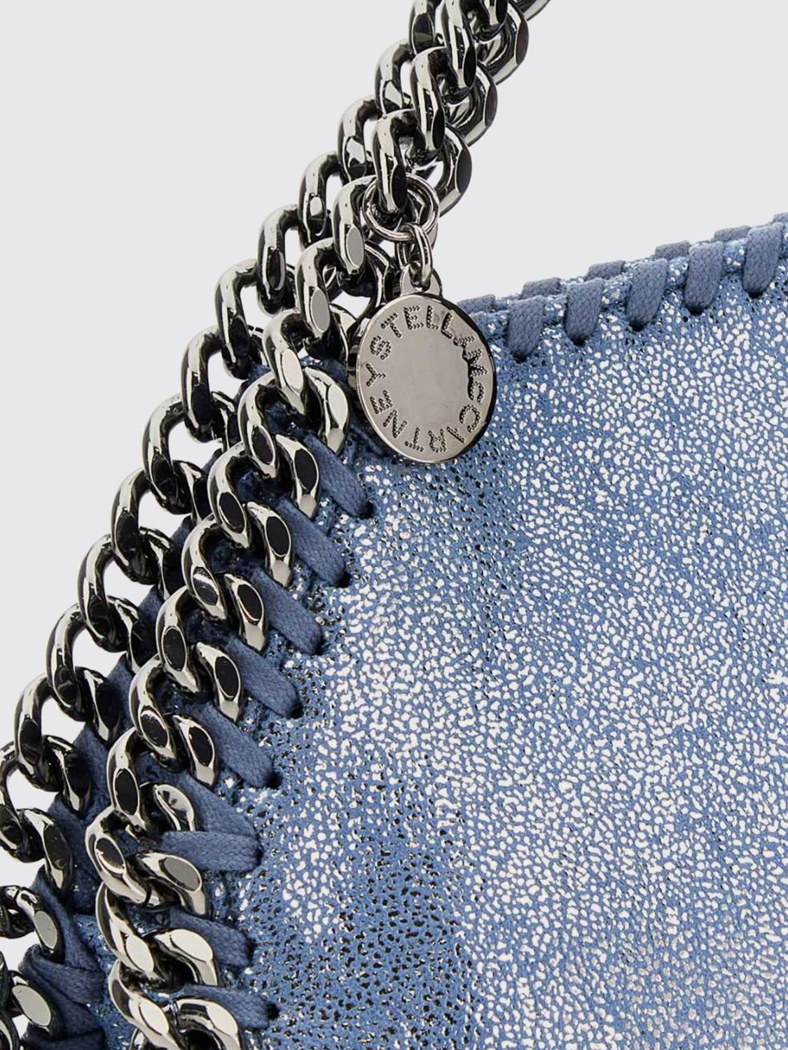 [Stella McCartney] Tote bag FW26 371223W9056 4111