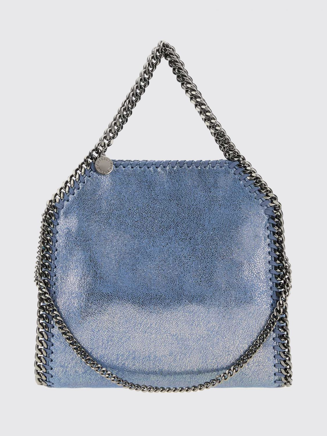 [Stella McCartney] Tote bag FW26 371223W9056 4111