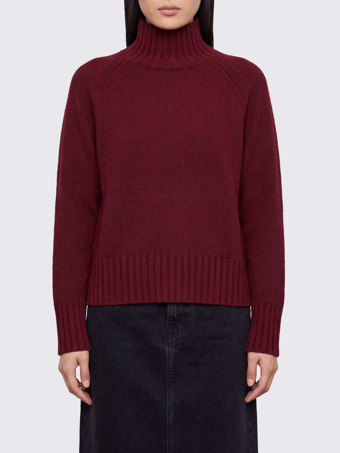 [S Max Mara] Knitwear FW26 2629366013600 008